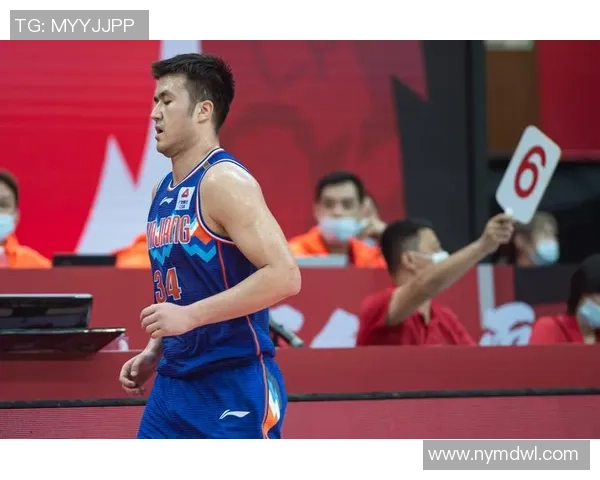 南京篮球队实力强劲荣登全国篮球力量排行榜第八名