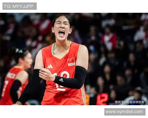 北京排球队排球意识创新高引领全国水平提升新趋势