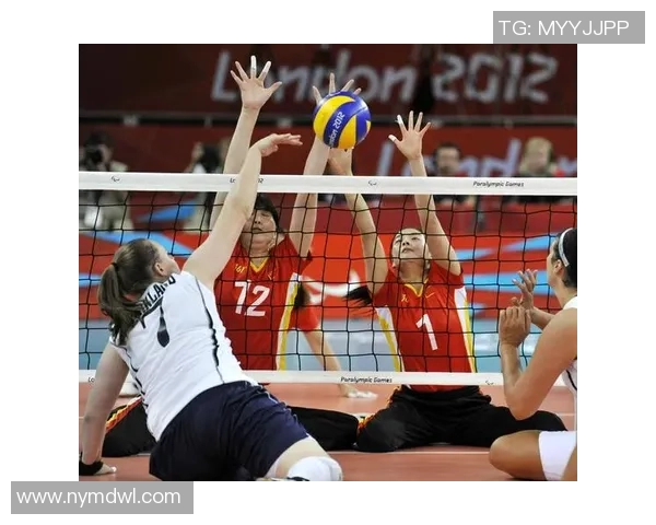 周敏的排球人生深度对话探索她的成长与奋斗历程