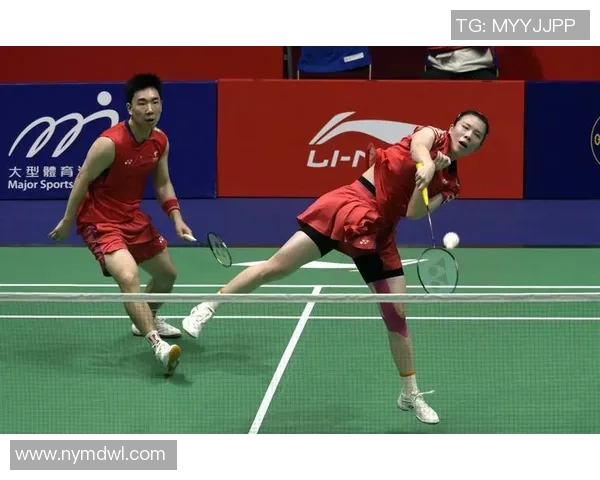 赛后分析:上海羽毛球队与北京羽毛球队的对抗节奏与战术探讨
