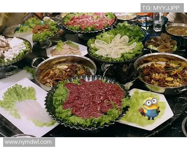 国外足球明星聚餐火锅盛宴共享美味与激情的完美时刻