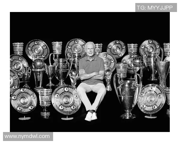 德国足球明星盘点从贝肯鲍尔到穆勒的传奇之路 德国足球明星盘点从贝肯鲍尔到穆勒的传奇之路